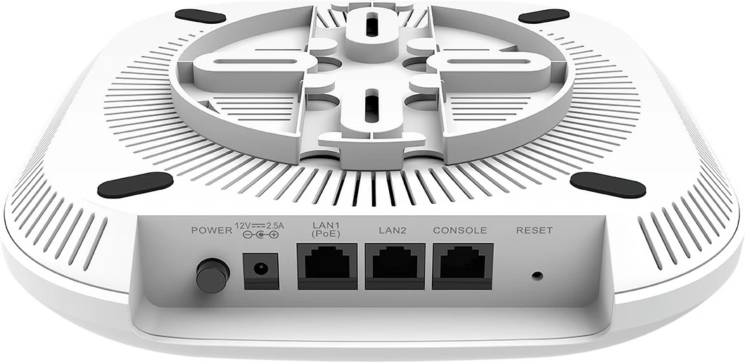 Access point D-Link DBA-X2830P Nuclias AX3600, cloud, i bardhë