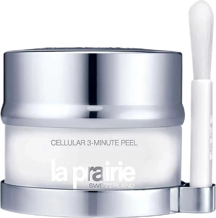 Peeling për fytyrë për femra La Prairie Cellular 3-Minute Peel 40ml