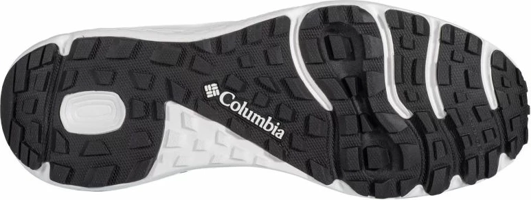 Atlete për meshkuj Columbia, të zeza