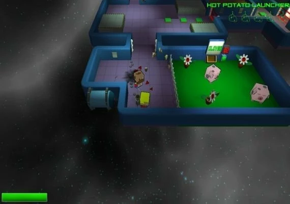 Space Farmers - 2 Pack EN Global
