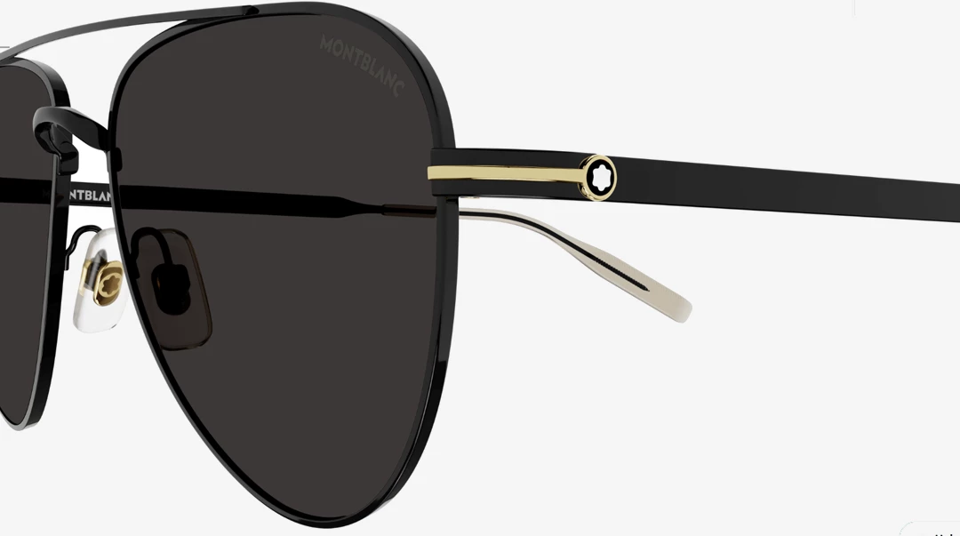 Syze dielli Mont Blanc MB0235S-004 59