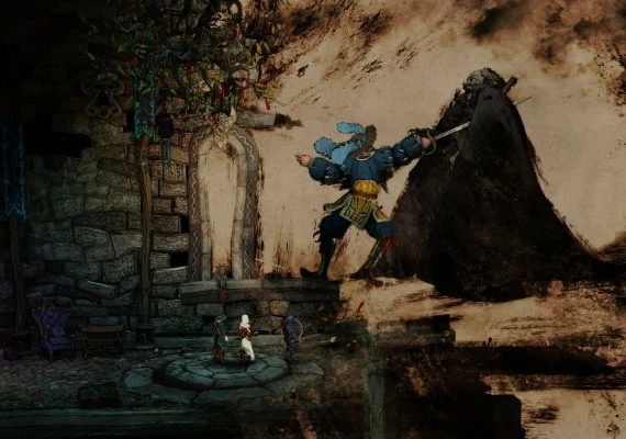 Trine 3: The Artifacts of Power Global