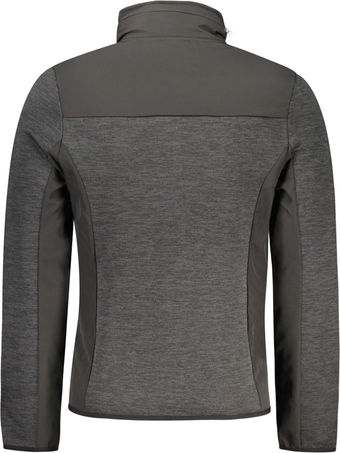 Jakne për meshkuj NORWAY 1963, e zezë