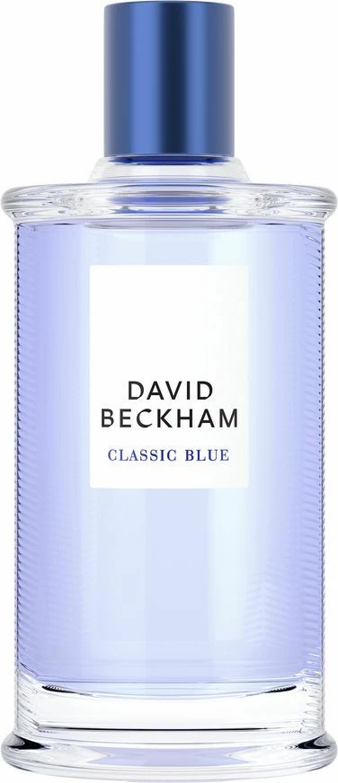 Eau de Toilette për meshkuj David Beckham Classic Blue 100ml