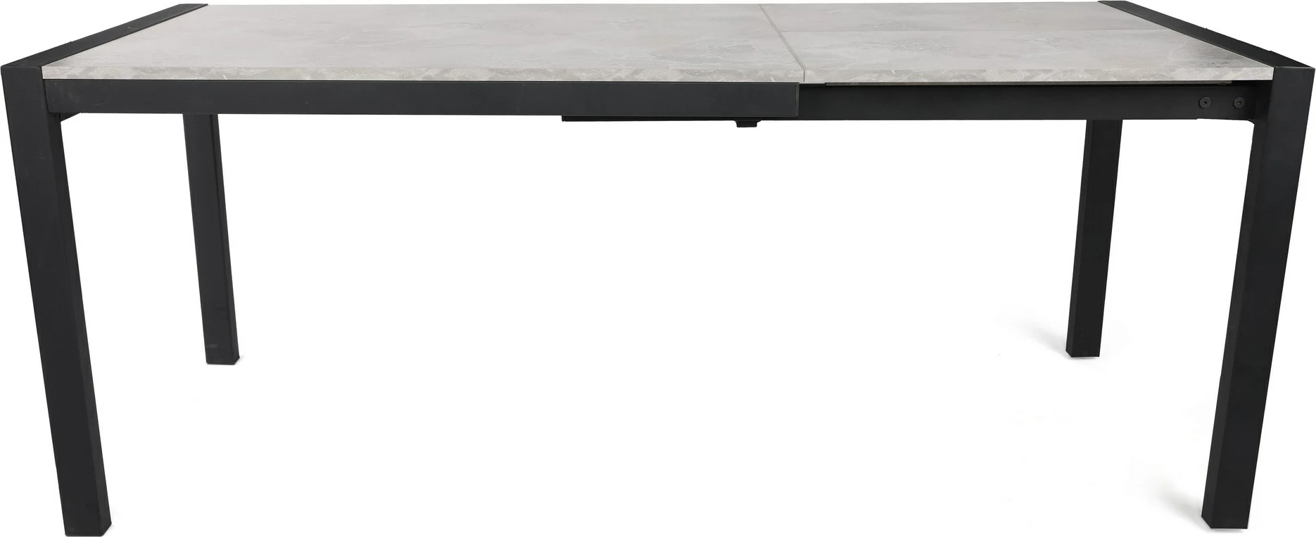 Tavolinë ngrënieje e zgjatshme, Skye Decor, silva - 1013