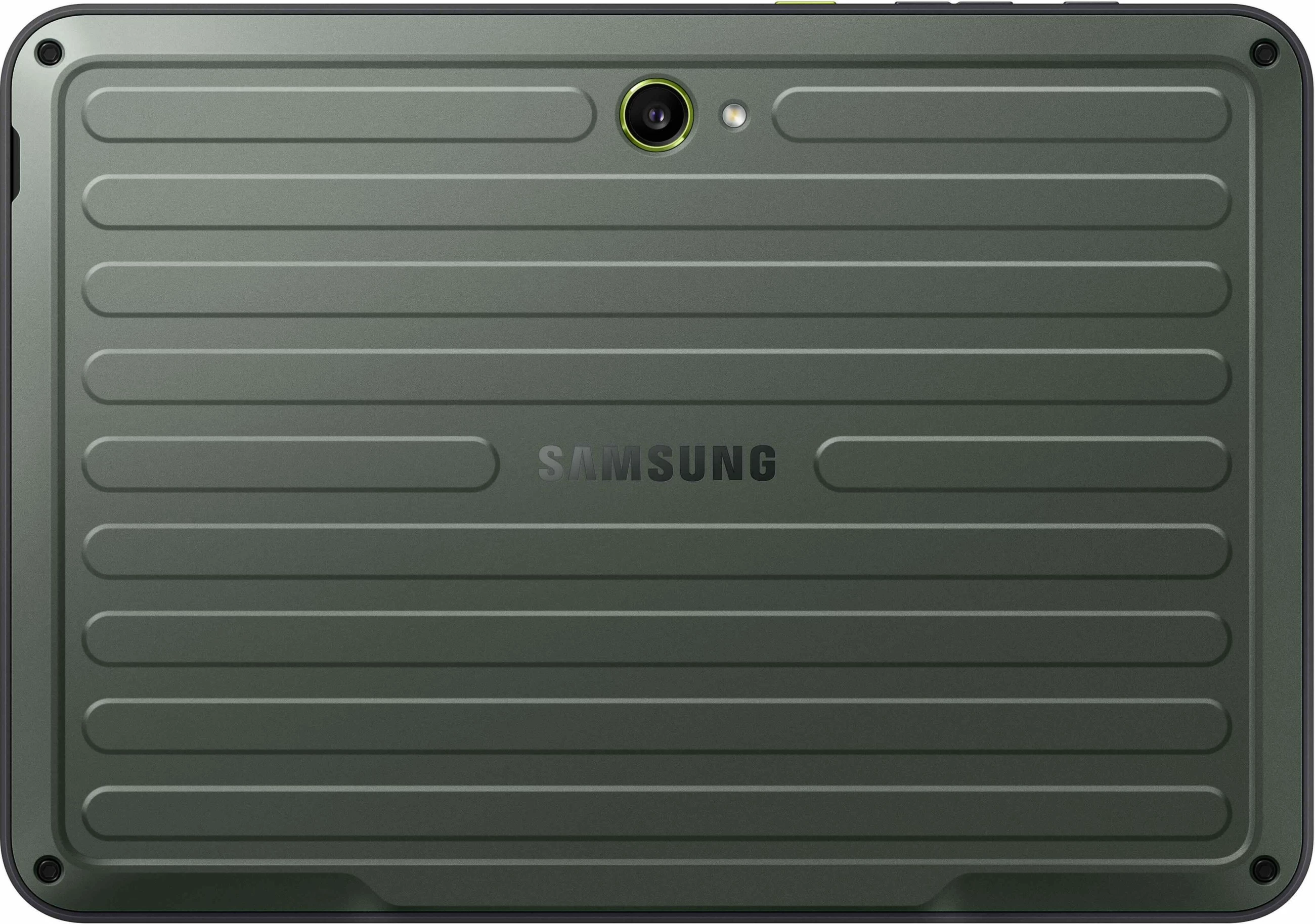 Tablet Samsung Galaxy Tab Active 5 Pro 8GB 256GB LTE gjelbër