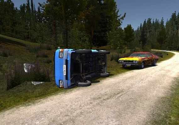 My Summer Car EN/FI Global