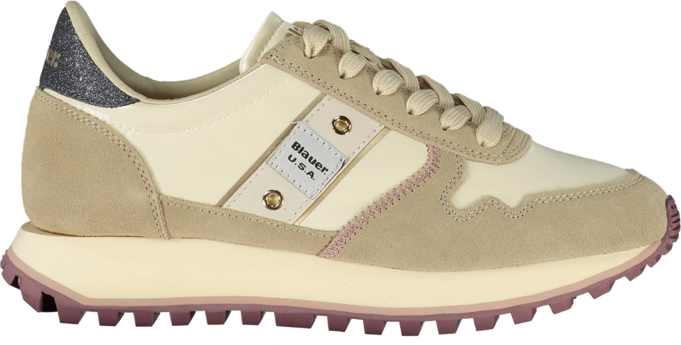 Atlete femra BLAUER, bezha