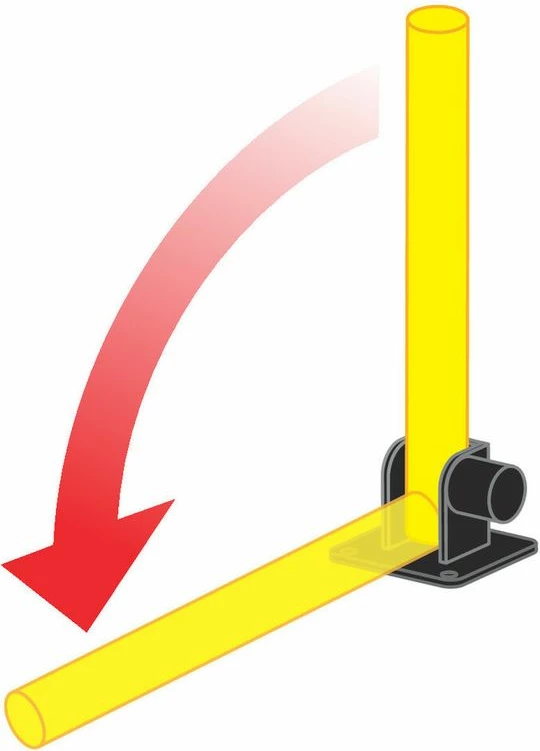 Bllokuese Parkingu E Paloseshme