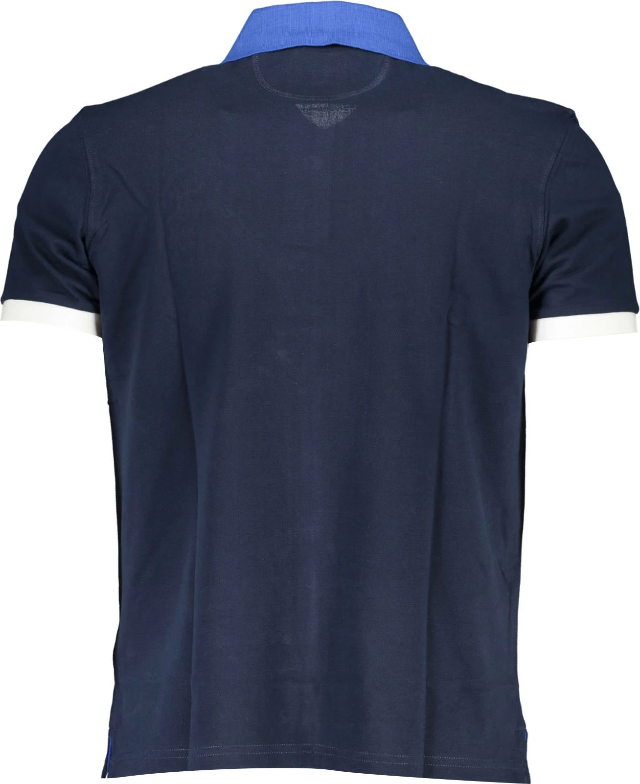 Maicë polo për meshkuj LA MARTINA, blu [Madhësia: XL]