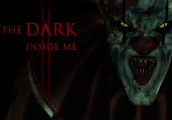 The Dark Inside Me: Chapter II EN Global