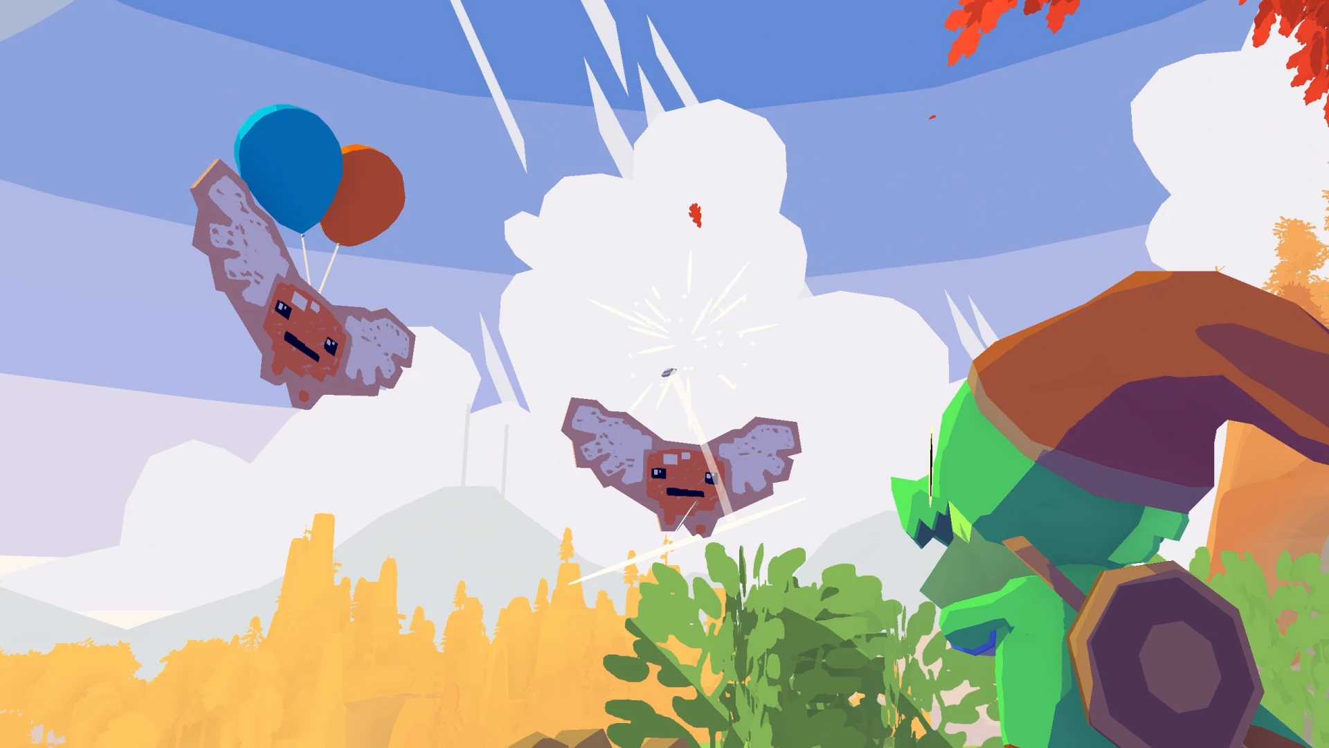 Lojë Nintendo Switch Silver Lining Interactive Lil Gator Game: Gator Of The Year Edition, përfshin In the Dark DLC