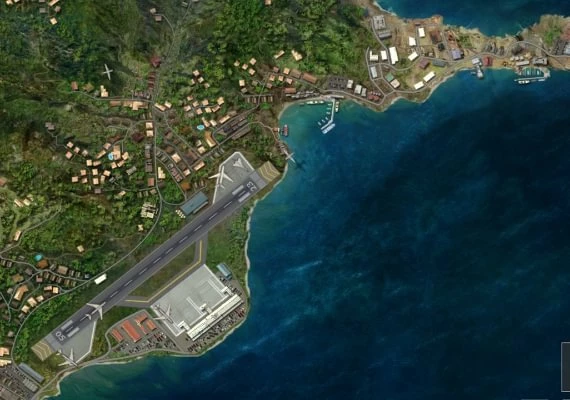 Airport Madness World Edition EN Global