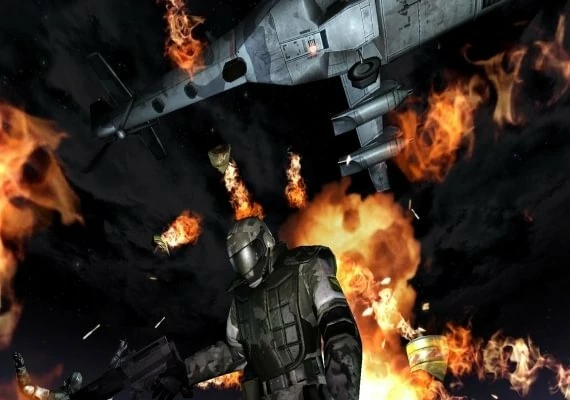 F.E.A.R. - Ultimate Shooter EN Global