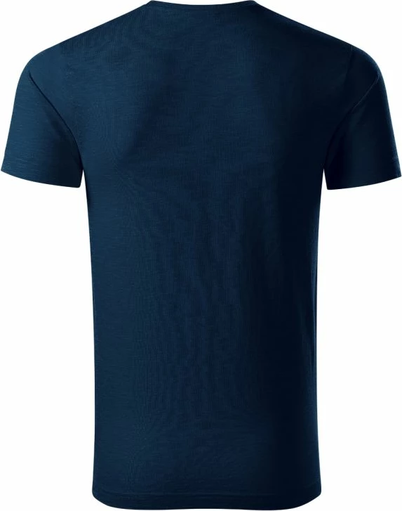 Maicë për meshkuj Malfini, navy blue [Madhësia: XXL]