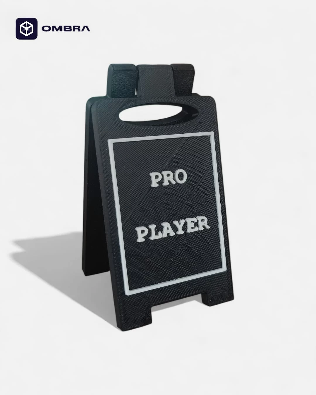 Tabelë "PRO PLAYER" - zeze