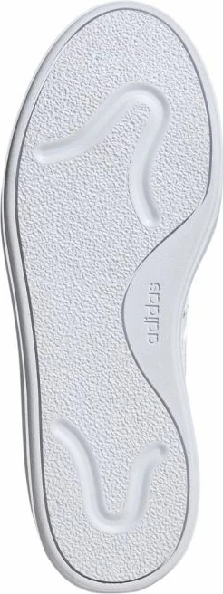 Atlete për meshkuj adidas, të bardha [Madhësia: 46]