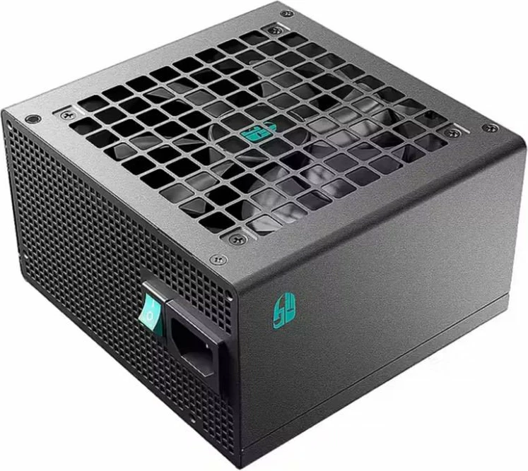 Furnizues rryme Deepcool PF700X 700W 80 Plus ATX, i zi