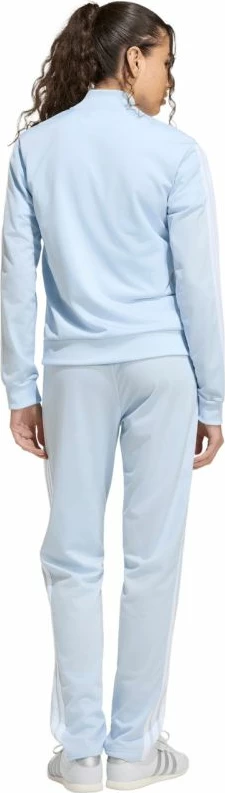 Trenerka femra adidas Dayready KB8165, blu