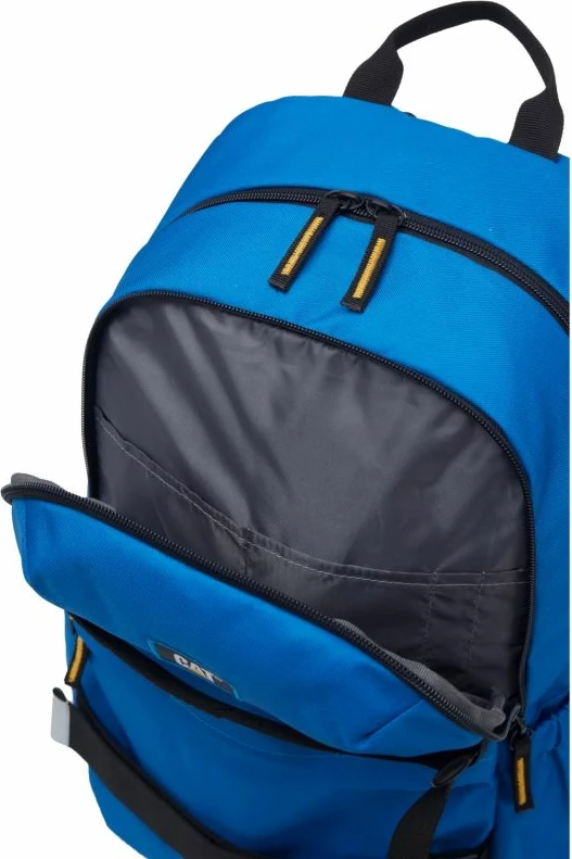 Çantë shpine Caterpillar, blu