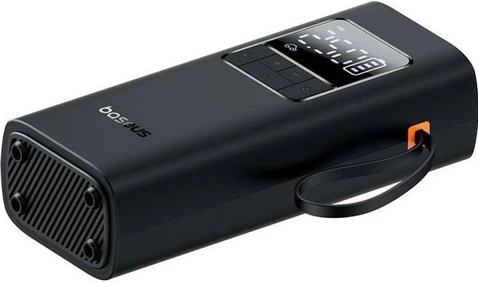 Kompresor portativ Baseus SuperMini Pro 4000mAh 50W i zi