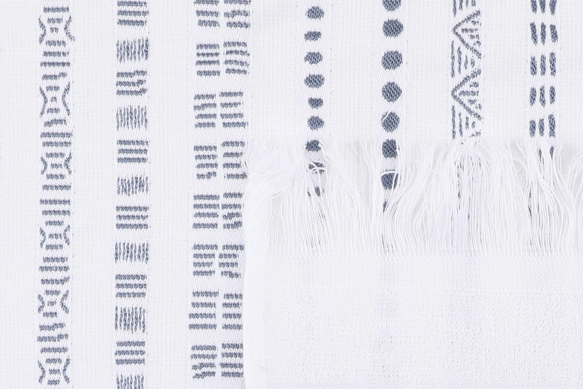 Set peshqirësh për larje (6 copë), Mijölnir, Tivoli