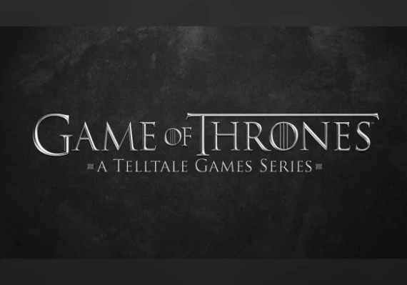 Game of Thrones - A Telltale Games Series EN Global