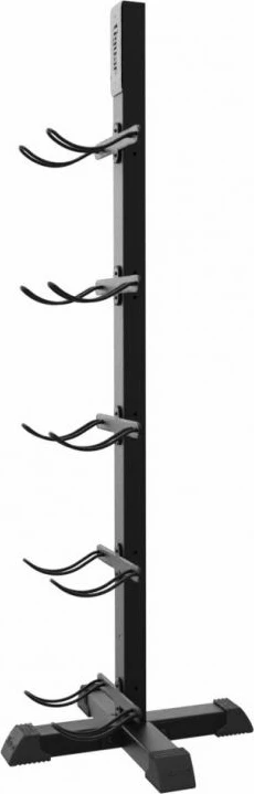 Qëndrim powerbag Tiguar, 5 copë, i zi