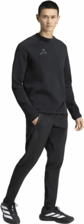 Duks adidas Real Madrid Tiro Travel KC7807, i zi