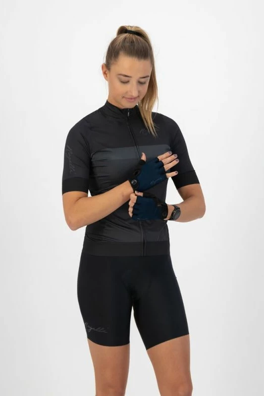 Doreza sporti për femra Yakimasport, navy blue