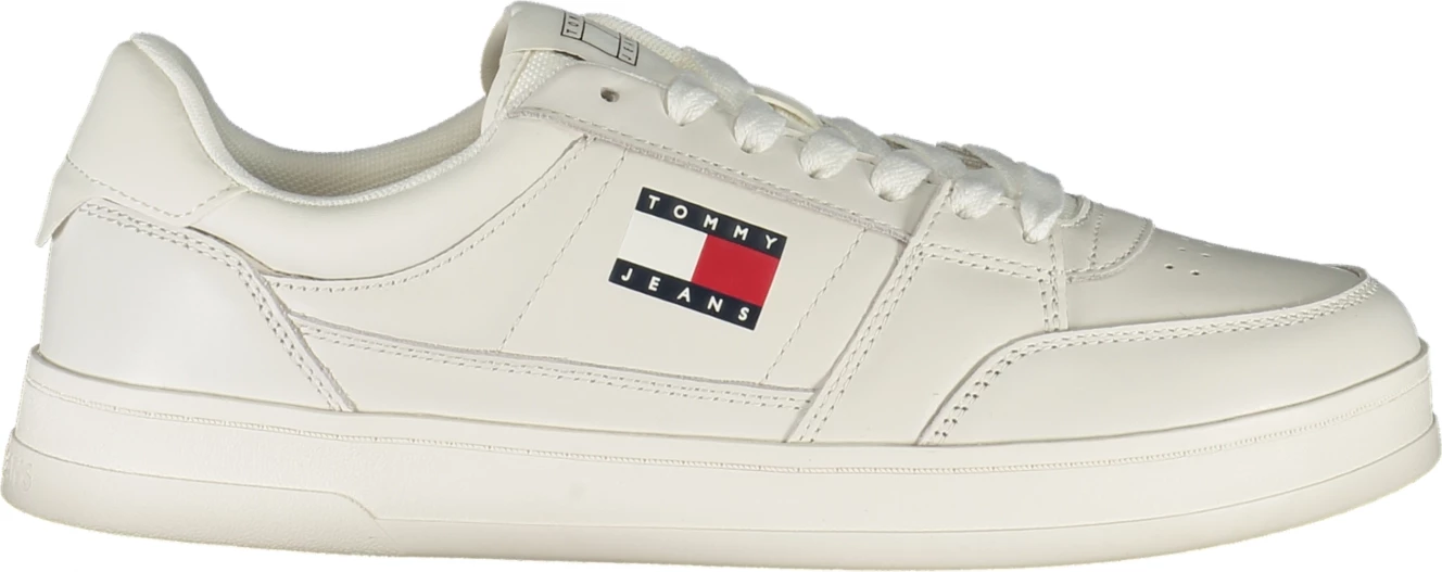 Atlete për meshkuj Tommy Hilfiger, të bardha