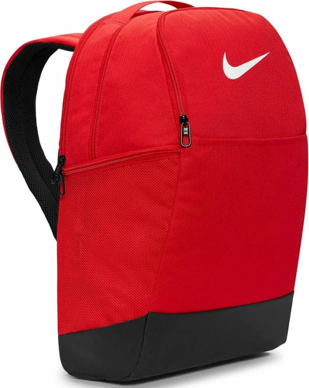 Çantë shpine Nike unisex, e kuqe