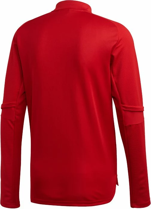 Duks adidas për meshkuj, i kuq [Madhësia: XXL]