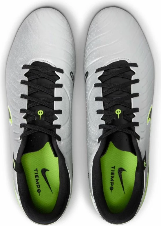 Atlete futbolli Nike për meshkuj, argjend