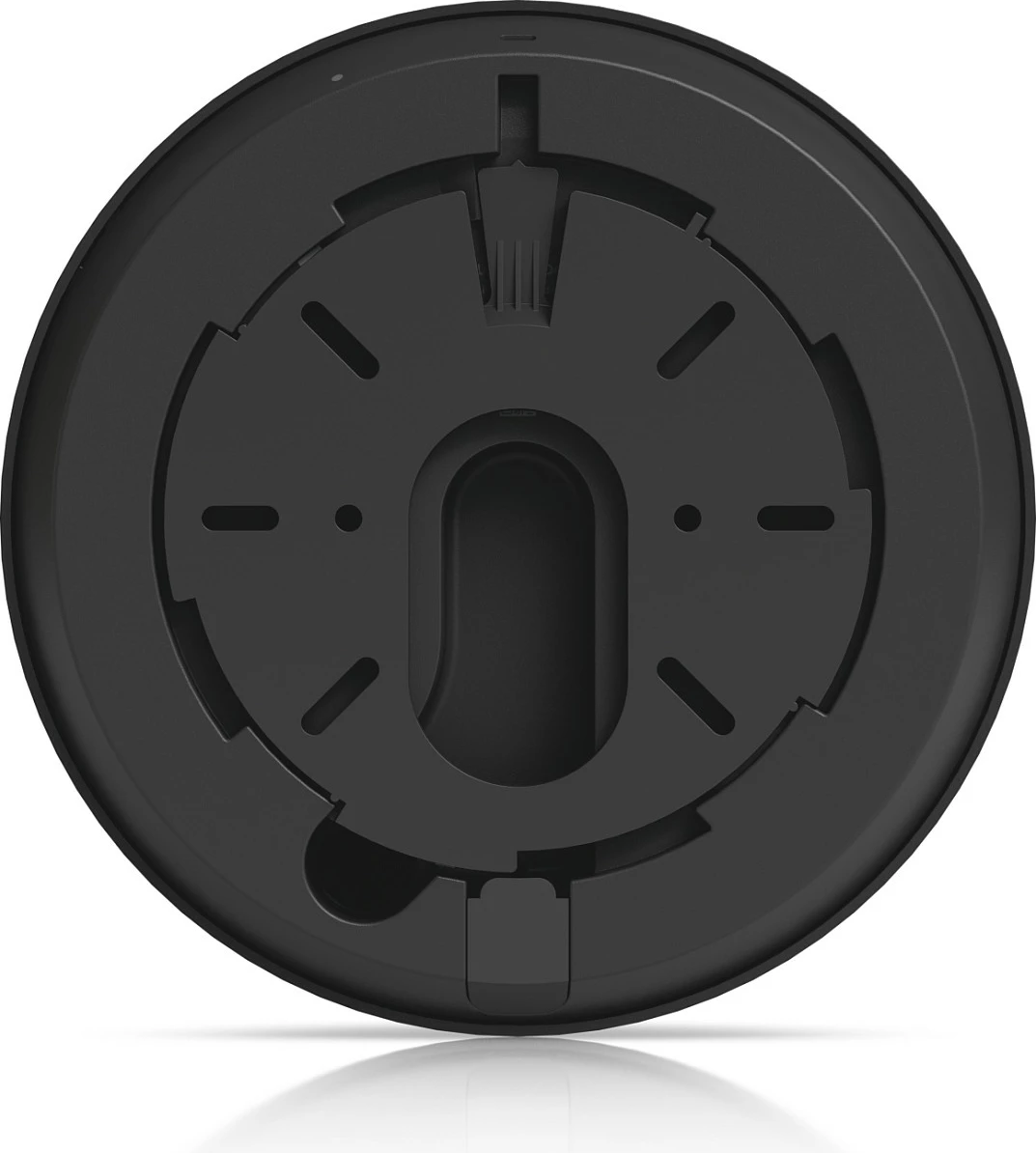 Kamerë sigurie IP Ubiquiti G6 Dome, 4K 8MP, PoE, Indoor/Outdoor, IP66 IK10, e zezë 8