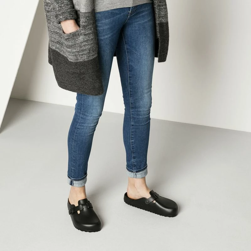 Flip-flopa për meshkuj Birkenstock, të zeza