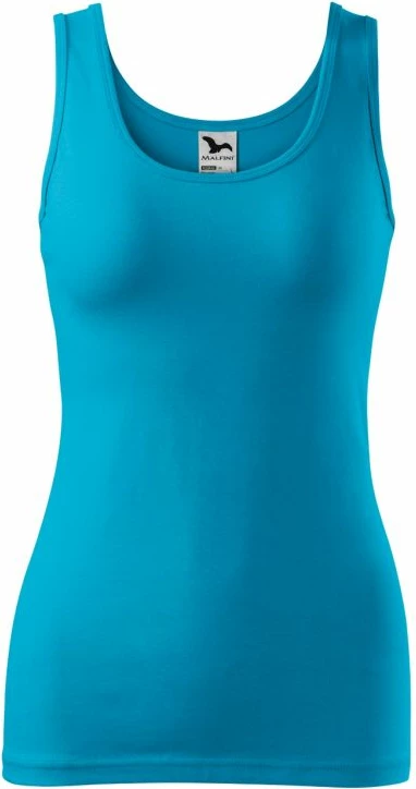 Malfini Triumph W Maicë për Femra, Blu [Madhësia: S]