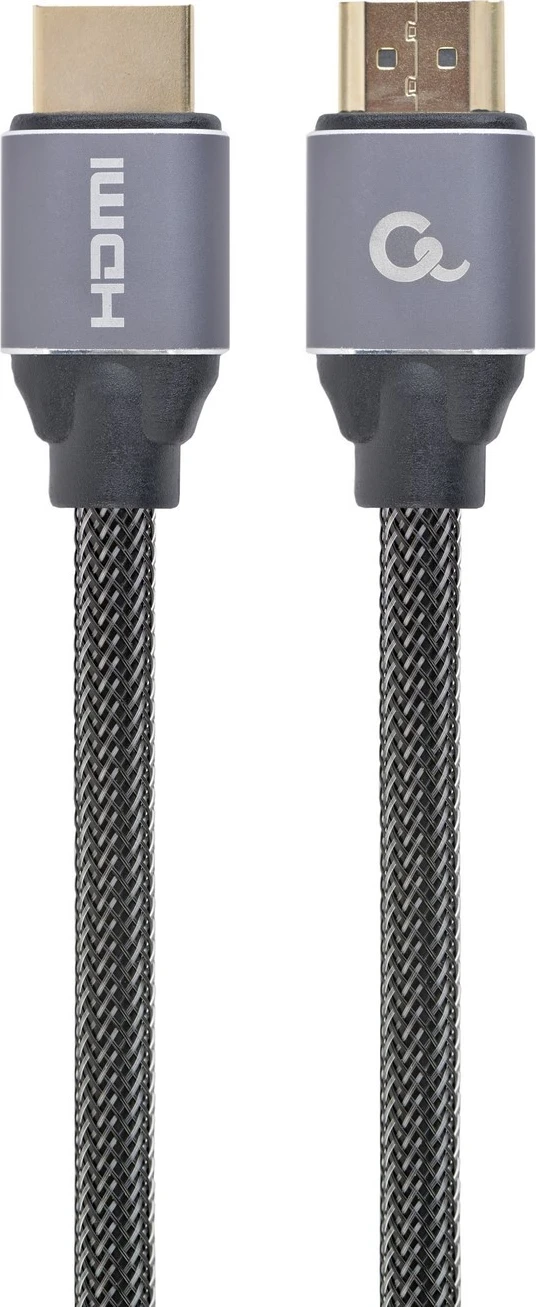 Kabllo HDMI Gembird, e zezë
