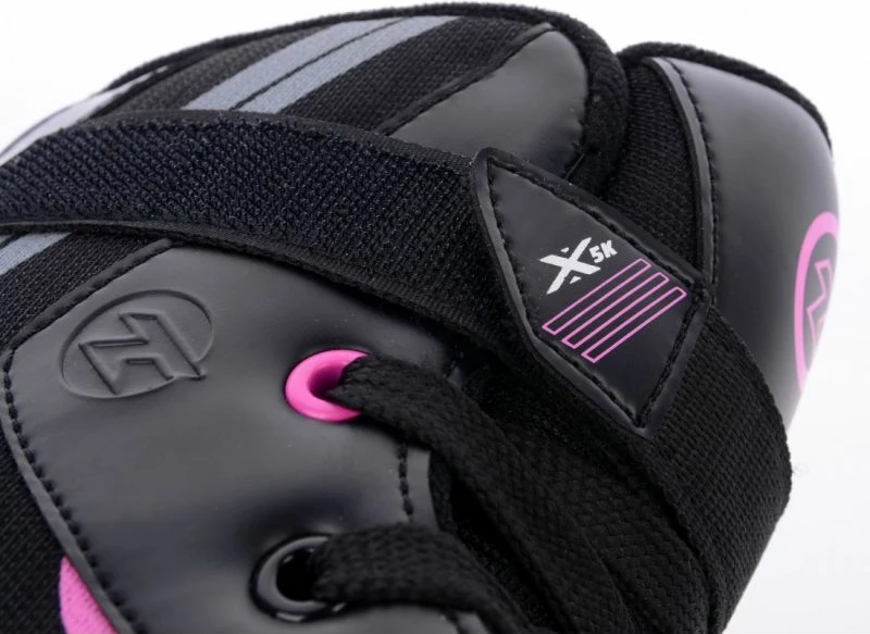 Patina për femra Tempish, të zeza