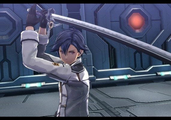 The Legend of Heroes: Trails of Cold Steel III - Standard Cosmetic Set DLC EN/FR/JA Global