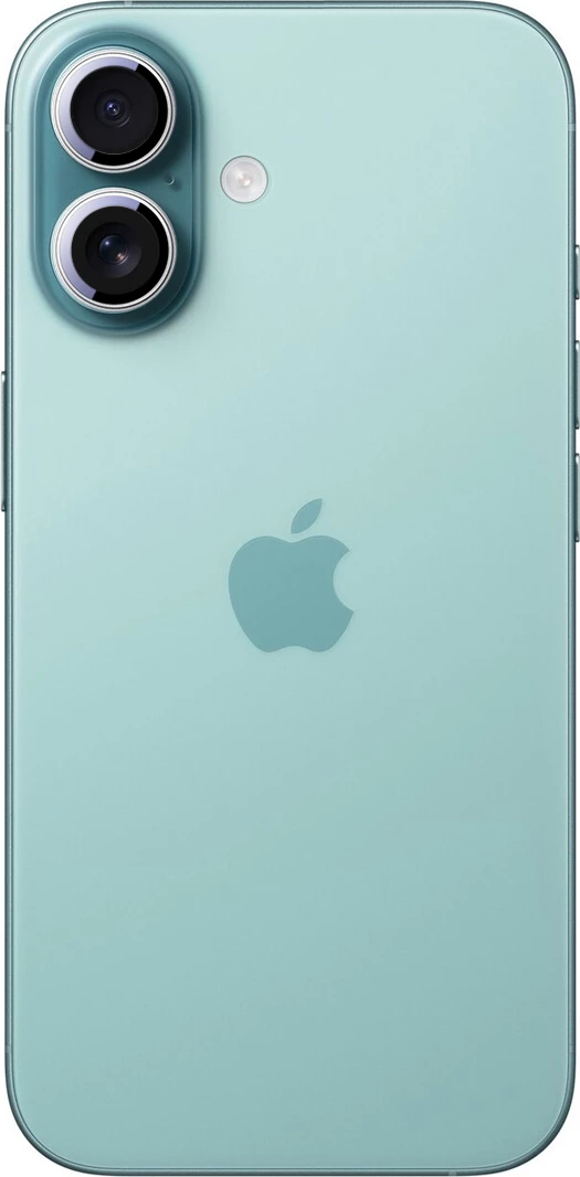Mbrojtës xhami për lente Joyroom JR-MFY0256 për iPhone 16/16 Plus, argjend