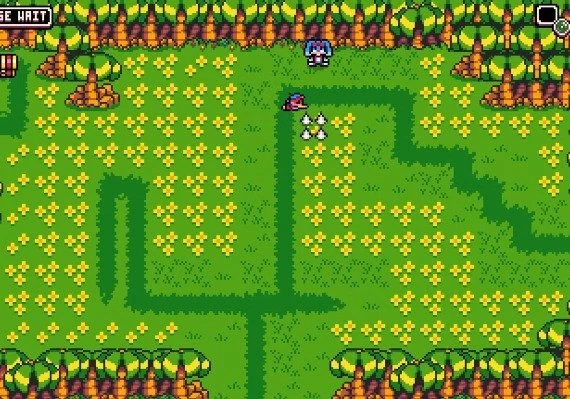 Dandy & Randy EN Global