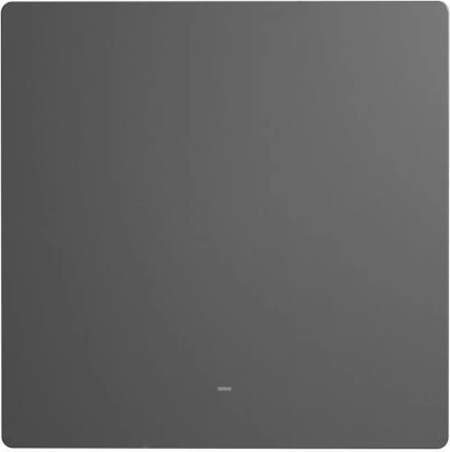 Ndërprerës muri smart Wi‑Fi SONOFF M5-1C-86, 1-kanal, standard EU 86, gri e errët