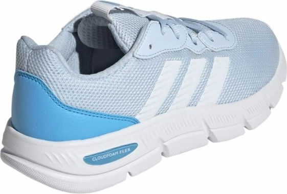 Atlete për femra adidas Cloudfoam Flex Laces HQ4957 [Madhësia: 36 2/3]