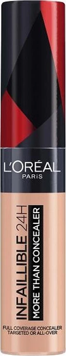 Loreal Infantry More Than Concealer Concealer 324 Oatmeal