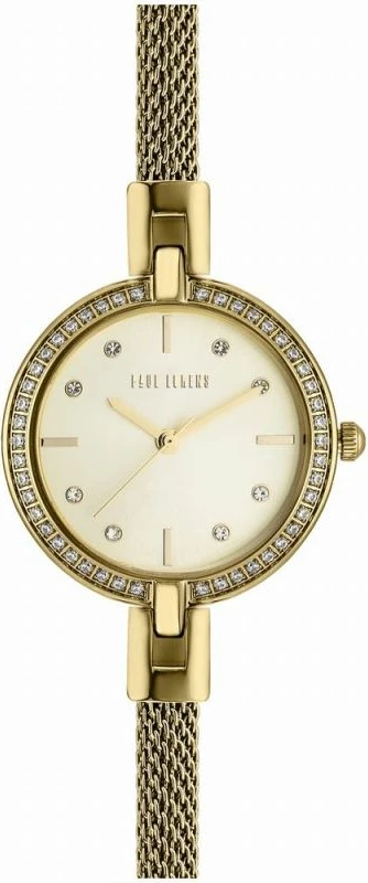 Orë dore femra Paul Lorens, ari