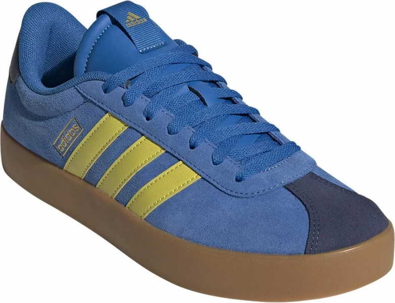 Atlete për meshkuj adidas, të kaltra [Madhësia: 43 1/3]