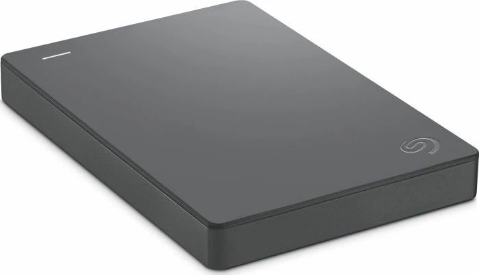 Hard disk i jashtëm Seagate Basic STJL2000400 2TB USB 3.0 2.5\", gri