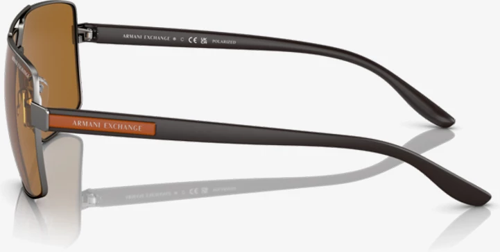 Syze dielli për meshkuj Armani Exchange 