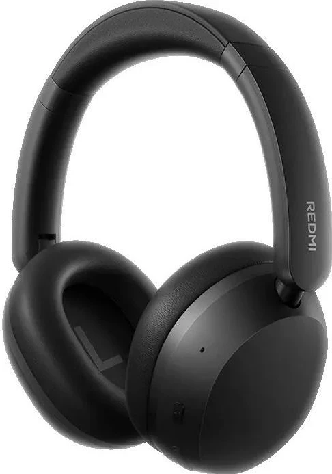 Kufje Xiaomi Redmi Neo, Bluetooth 5.4, ANC, Hi-Res Audio, të zeza